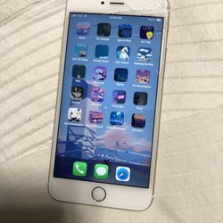 Apple iPhone 6s Plus 