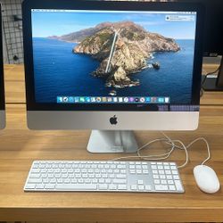 iMac i5 