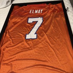 John Elway