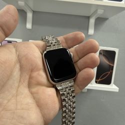 Apple Watch Se 2nd Gen 41mm Gps 