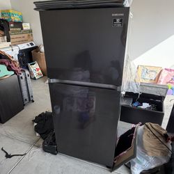 Samsung Fridge 
