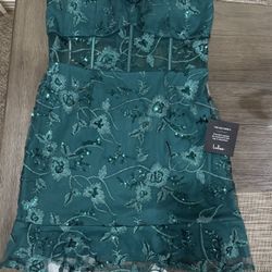 Mini Drees  Lulus Size M
