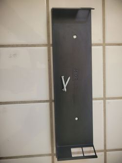 PS4 Pro wall mount FREE