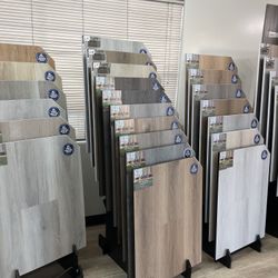 Flooring 