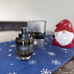 Spicebomb - Viktor&Rolf  90ml/3.04 Oz Original