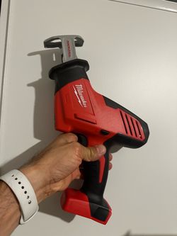 M-18 hacksaw. New