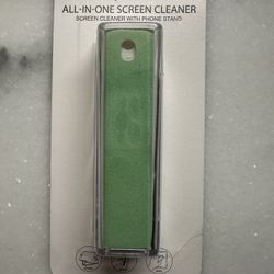 Cell Phone Screen Cleaner