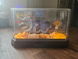 Emperor Napoleon Brandy XO bottle