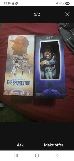 Mookie betts bobble head 26