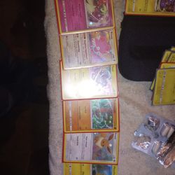 Pokémon Cards