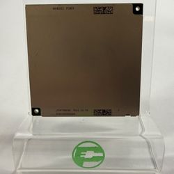 IBM 00NE952 4.35GHz 8 Core 9316 64 Thread POWER8