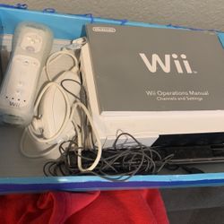 Wii