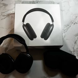 Airpod Maxes
