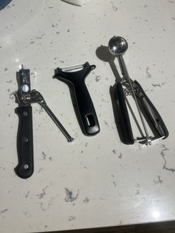 Kitchenware Tools
