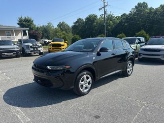 2024 Dodge Hornet