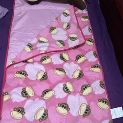 Sleeping mat