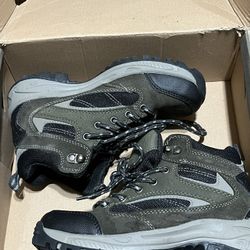 Boy Hiking Boots 