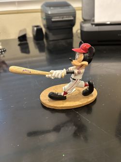 Home Run Hero Mickey Mouse
