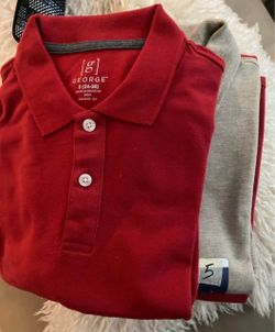 Men's shirts