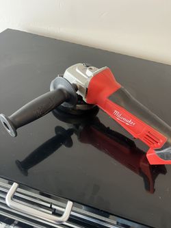 M18 Milwaukee Grinder