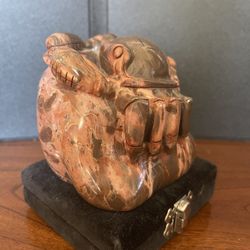 Marble Carb