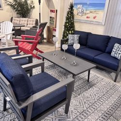 4pc Set 
