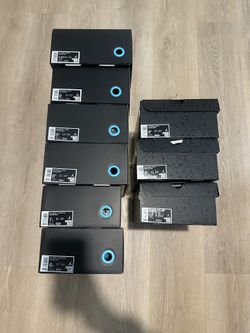 Jordan 11 Black Cat 4s