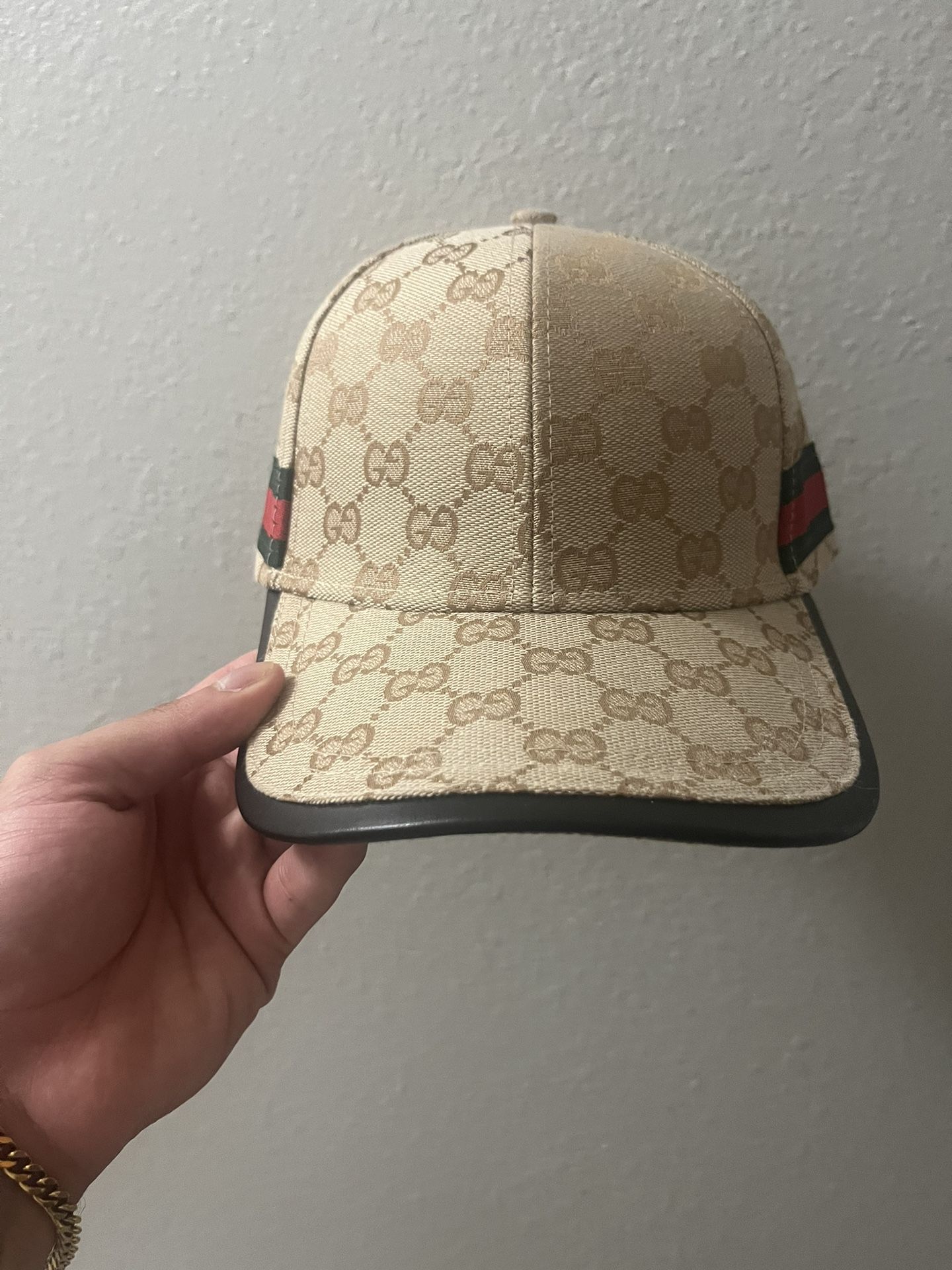 gucci hat