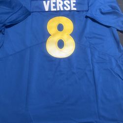 Rams Jerseys. New. Special $55