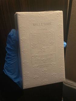 Creed Millesime