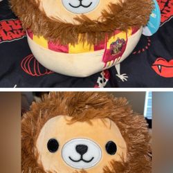 Harry Potter Squishmallow