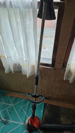 Echo Weedwacker