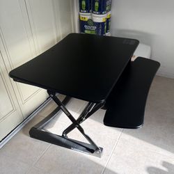 Flexispot Sit Stand Desktop Riser