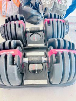 exercise weights