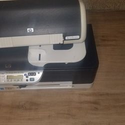 HP Printer