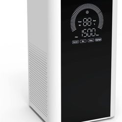 NEW…. Air Purifier