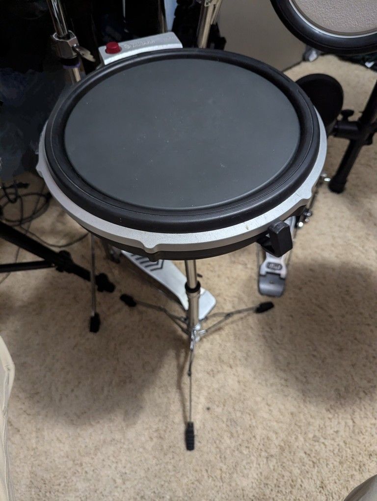 Yamaha TP120SD Electric Drum Trigger