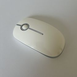 Wireless Mouse 
