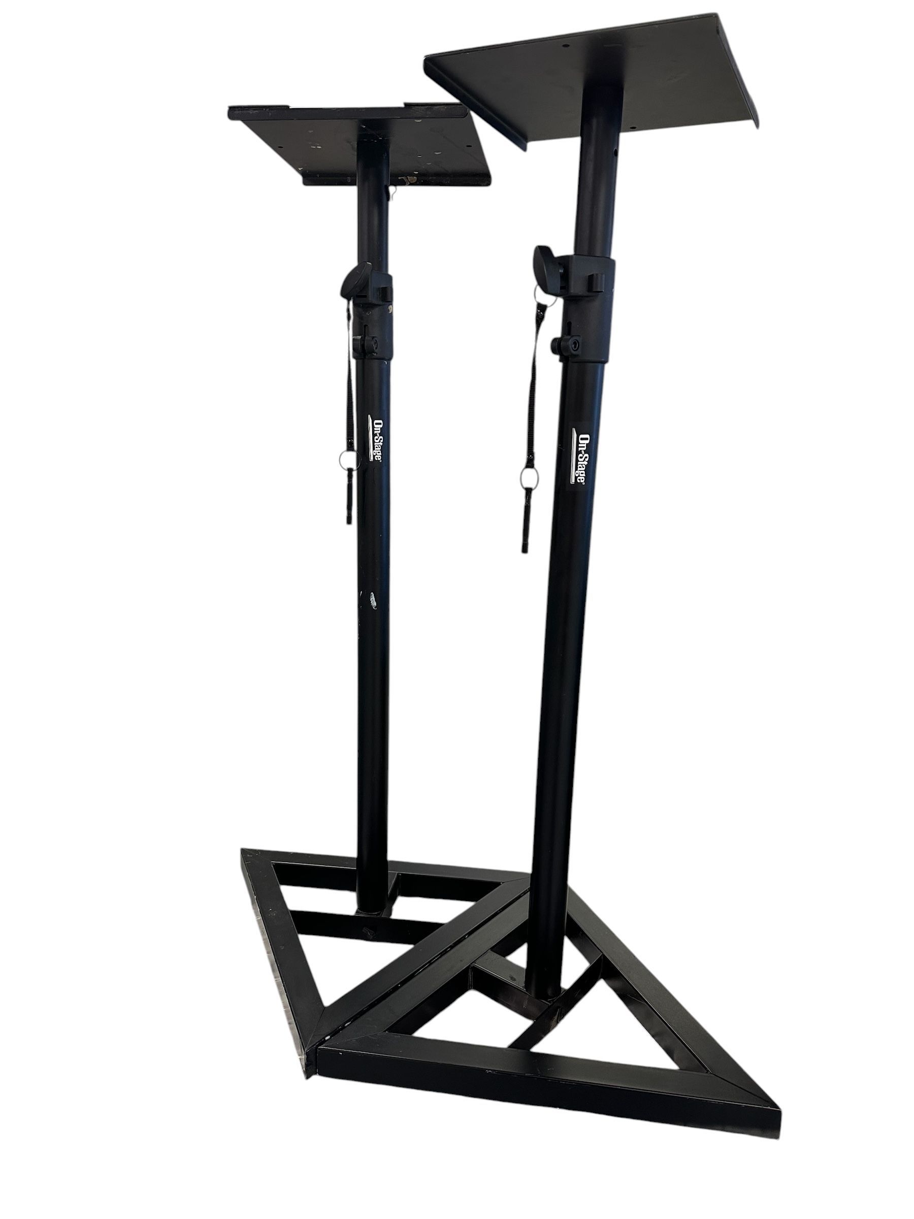 ON-STAGE GEAR STANDS #33953