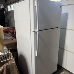 Free Refrigerator 