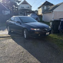 2006 Acura TSX