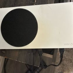 Xbox series s 220$ cash 