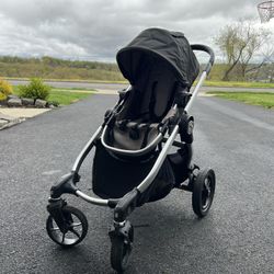 Baby Jogger CitySelect Stroller