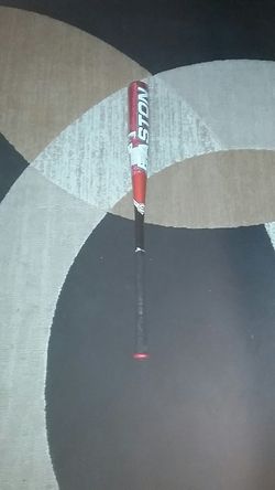 Baseball bat