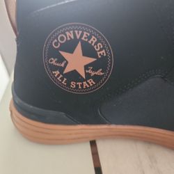 Converse Shoes 
