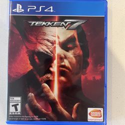 Tekken 7