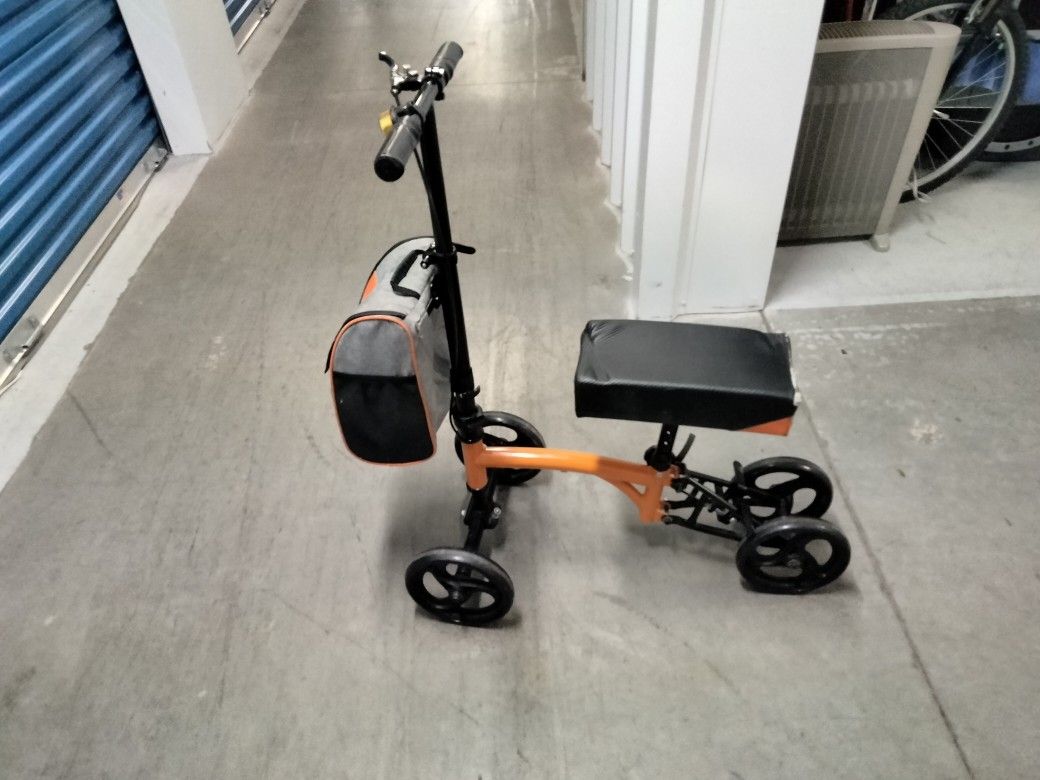 Bless Reach Knee Scooter