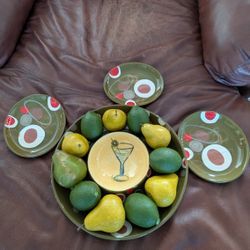 *** Chip and Dip Server ***