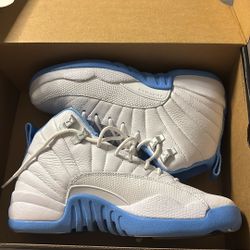 Jordan 12s