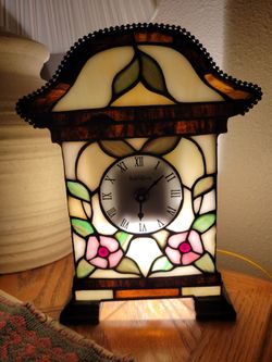 Dale Tiffany lamp